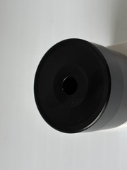 Подставка под станок (шайба) черная