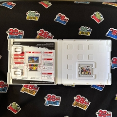 Игра Super Smash Bros (3DS) (Б/У)