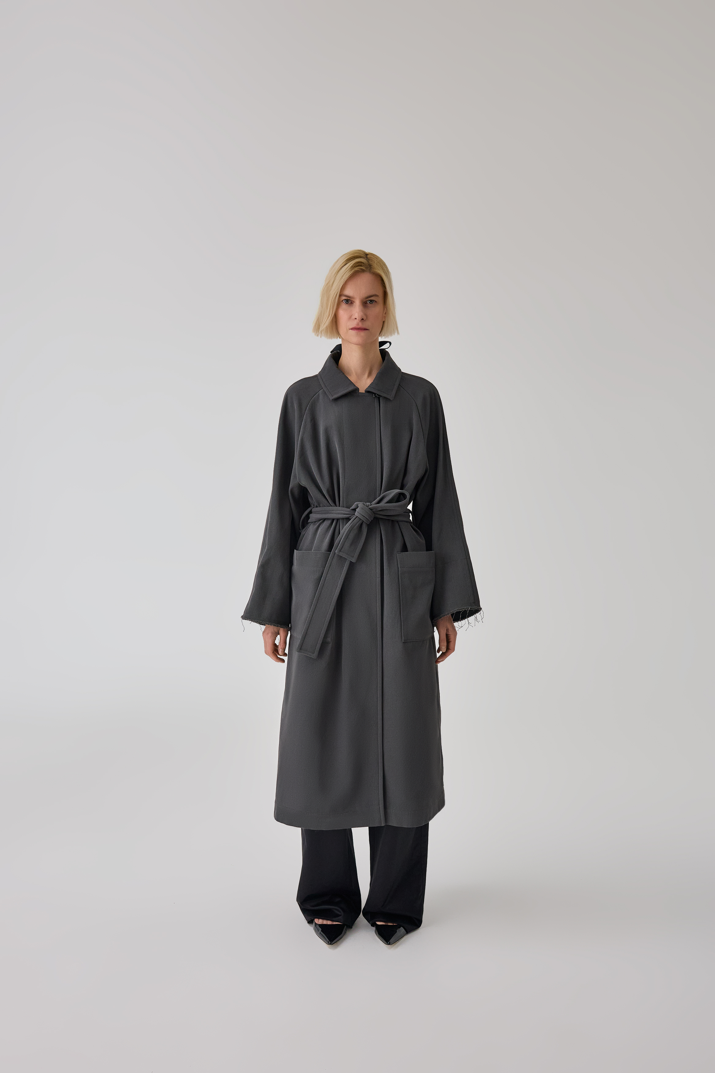 Плащ Коломбо