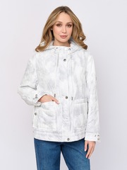 Куртка утепленная женская FRANCO VELLO