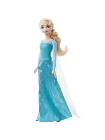 Кукла Холодное сердце Эльза HLW47