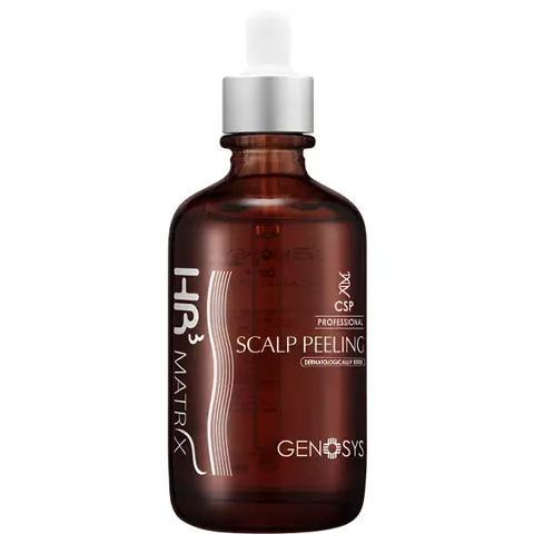 GENOSYS Пилинг-эксфолиант для кожи головы 100 мл | Scalp Peeling