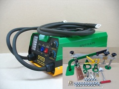 Споттер Пилот Тип 2 170А. Комплект №5