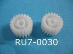 Шестерня 20T термоузла промежуточная HP LJ P3015, M521, M525 (RU7-0030) OEM