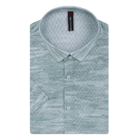 Рубашка GW1020 k-53 (M-3XL)