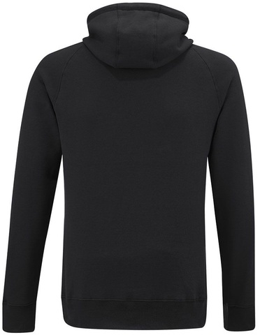 Толстовка CCM TEAM PULLOVER HOODY SR M черная