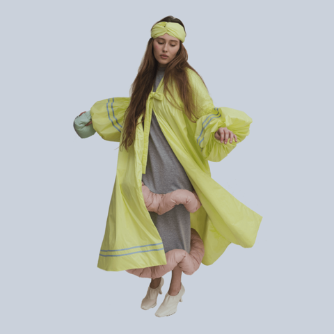 Кейп Принцессы