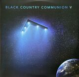 BLACK COUNTRY COMMUNION: V - Coloured Vinyl (Виниловая пластинка)