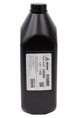 Тонер HANDAN (HG800) универсальный для Kyocera TK-1150/TK-1160/TK-1170, Bk, 1кг, флакон