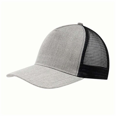 Бейсболка CASUAL FIT, 5 клиньев