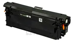 Картридж Sakura CF360X/040HBK для HP, Canon, черный, 12500 к.