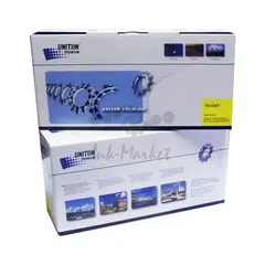 Совместимый картридж UNITON Premium для BROTHER HL-L8250/MFC-L8650 TN-326Y желтый
