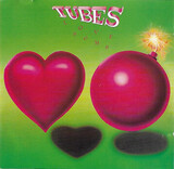 TUBES: Love Bomb (Компакт-диск)