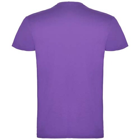 Мужская футболка Beagle с короткими рукавами