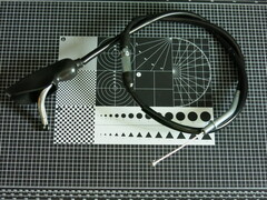 Трос сцепления Yamaha YBR250