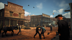 Cowboy Life Simulator (Ранний доступ) (для ПК, цифровой код доступа)
