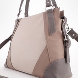 Сумка Саломея 376 мульти норвежский марципан