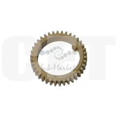 Шестерня привода тефлонового вала 41306341000 для TOSHIBA E-Studio 168/208/258, DP1600/2000/2500 (CET), CET7601