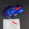 Honda Крыло переднее CB 600 05-13 CBR 600F 11- (синий PB386) 61000-MGM-H60ZA