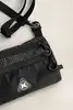Сумка мессенджер Kultura Cross Body черный