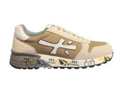 Premiata 2023-83P (Apricot Beige)