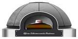 Печь для пиццы подовая OEM-ALI Dome OM08205