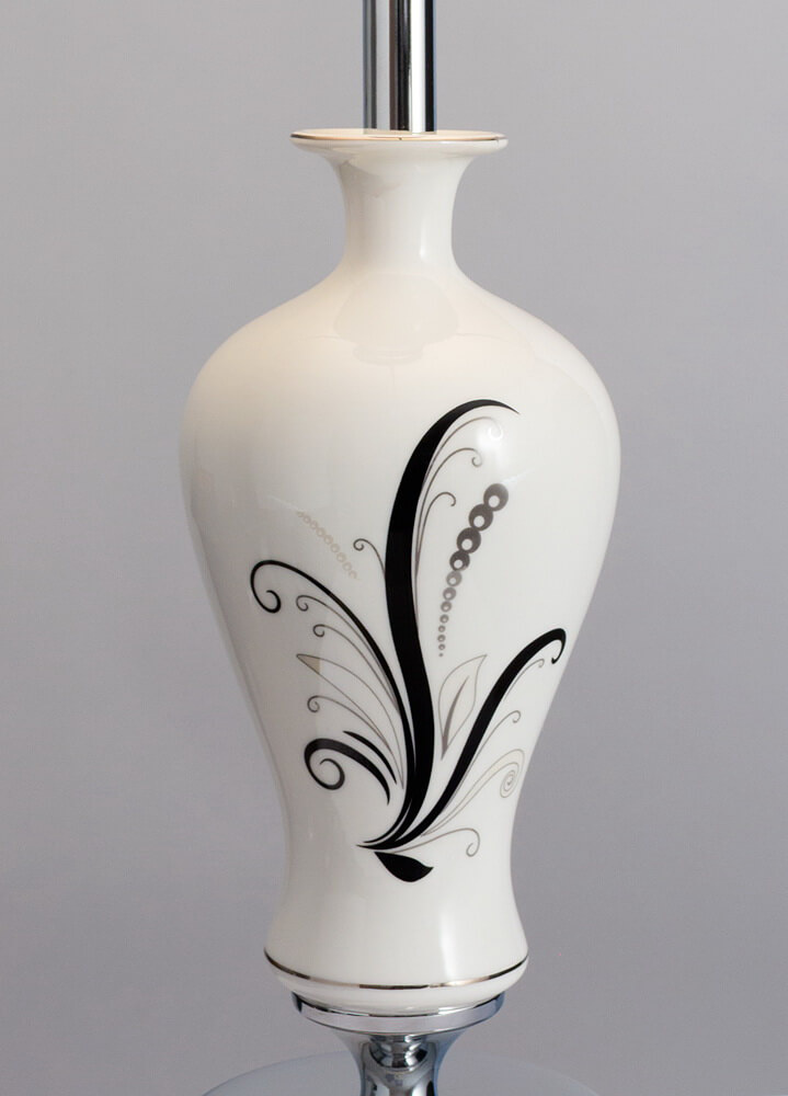 Настольная лампа Arte Lamp Veronika A2298LT-1CC
