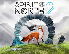 Spirit of the North 2 (для ПК, цифровой код доступа)