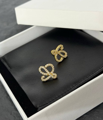 Серьги Loewe Лоеве