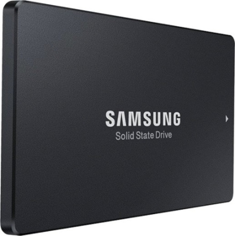 Накопитель SSD 2.5'' Samsung MZ7L33T8HBLT-00A07