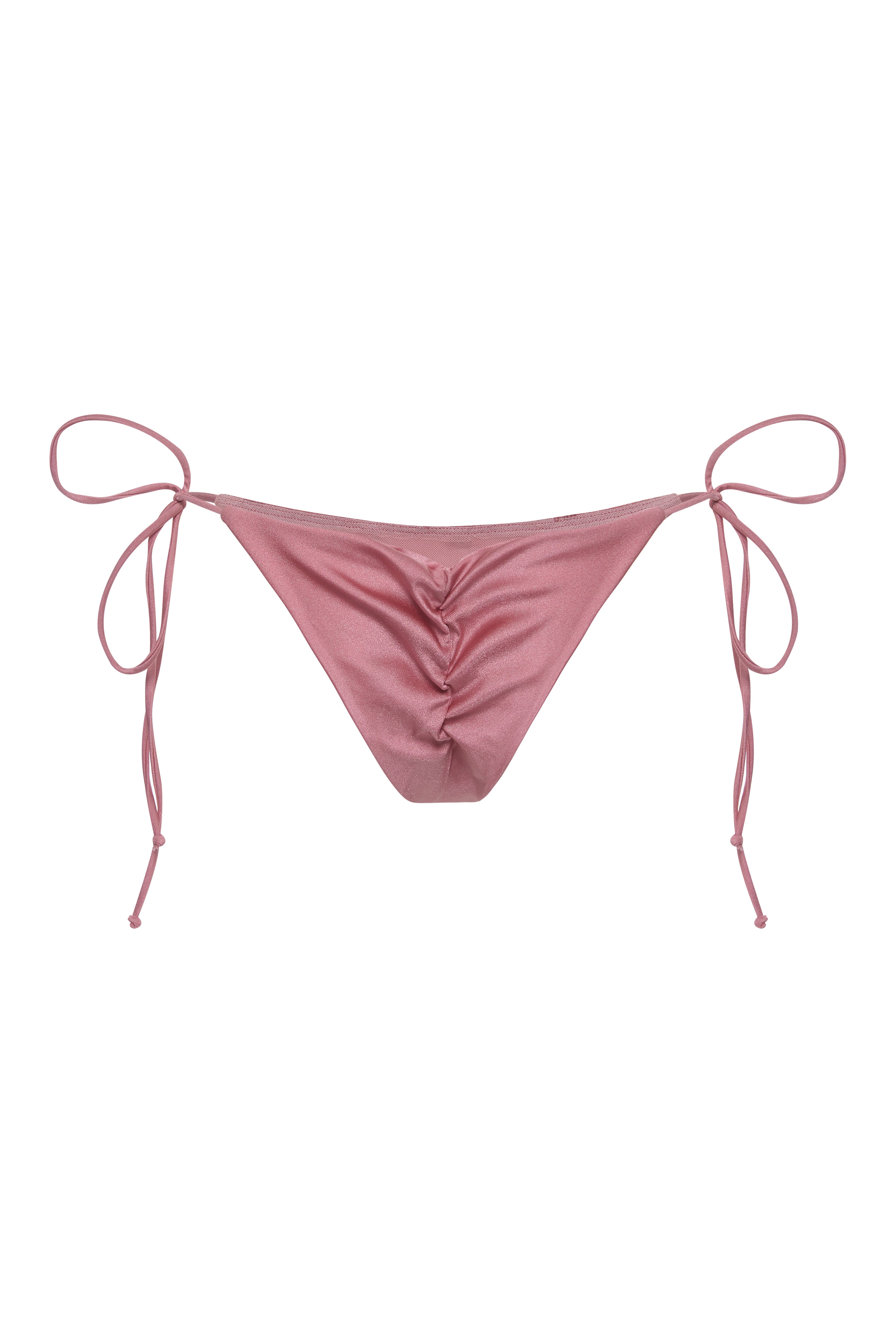 Купальник Lace Pink