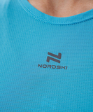 Беговая майка Nordski Run 2.0 Sky W женская