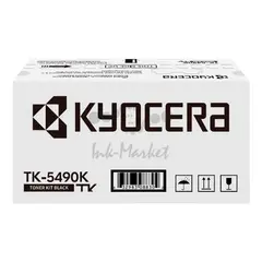 Тонер-картридж KYOCERA TK-5490K 2800 стр. черный для PA2101cx/PA2101cwx, MA2101cfx/MA2101cwfx (1T0C220NL0) — фото 4