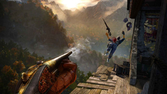 Far Cry 4 GOLD EDITION (Xbox One/Series S/X, полностью на русском языке) [Цифровой код доступа]