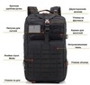 Картинка рюкзак тактический Skully Tactic RWZS65 acu - 6