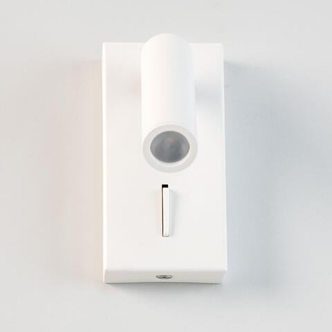 Настенный светодиодный светильник Citilux Декарт CL704350