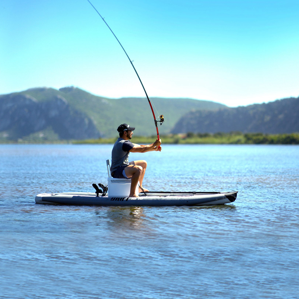 Sup доска Aqua Marina Fishing