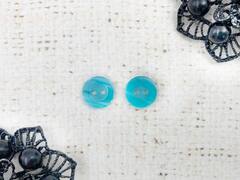 Пуговицы блузочные, d 1,1 см, 2 прокола