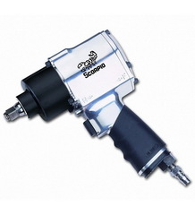 Пневмогайковерт Scorpio YU-1260T