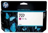 Картридж HP №727 F9J77A пурпурный HP DesignJet T930, T1530, T2530 (300 мл)