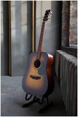 JET JDE-255 SSB - Гитара электроакустическая шестиструнная