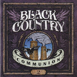 Black Country Communion 2