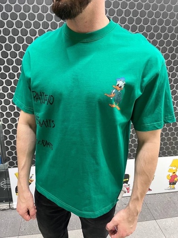 Футболка Y.TWO 707421green
