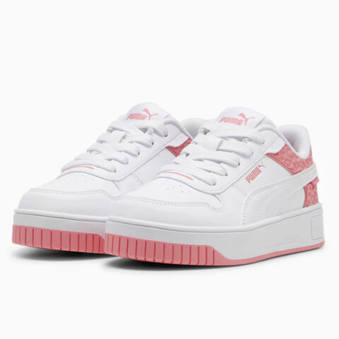 Кеды Puma carina street wild jr
