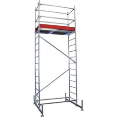 710116R Вышка-тура CLIMTEC базовая конструкция