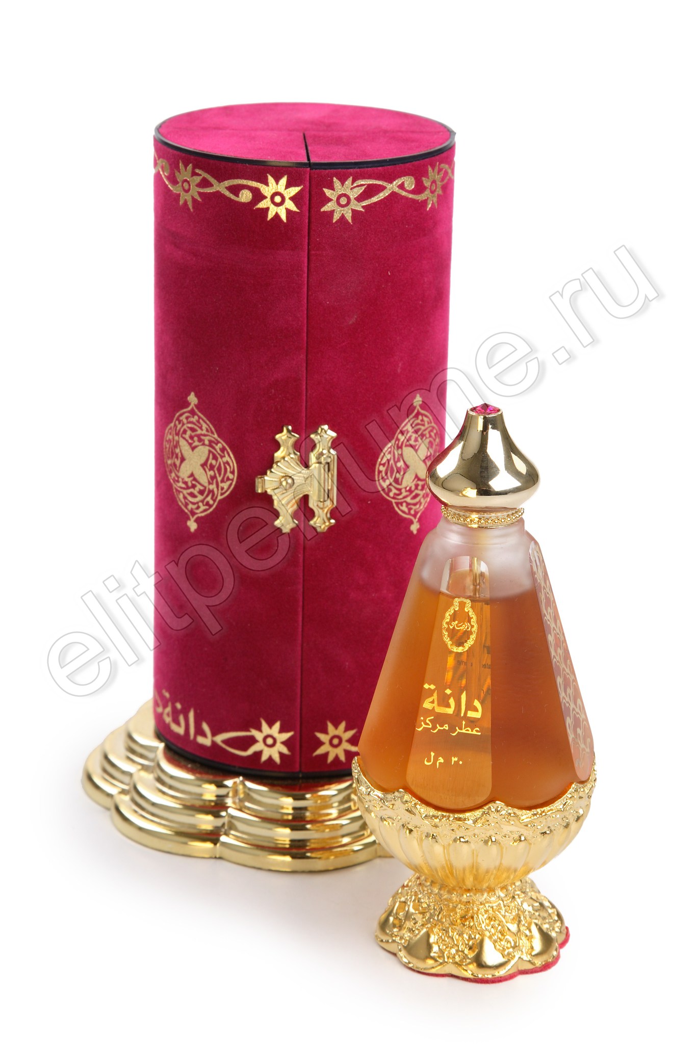 Пробники для арабских духов Danah Дана 1 мл арабские масляные духи от Расаси Rasasi Perfumes