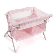 La Nina Пеленальный столик для куклы серия Карлота (62068)