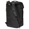 Картинка рюкзак для путешествий Jack Wolfskin Expedition Pack 42 black - 2