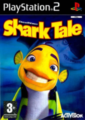 Shark Tale (Playstation 2)