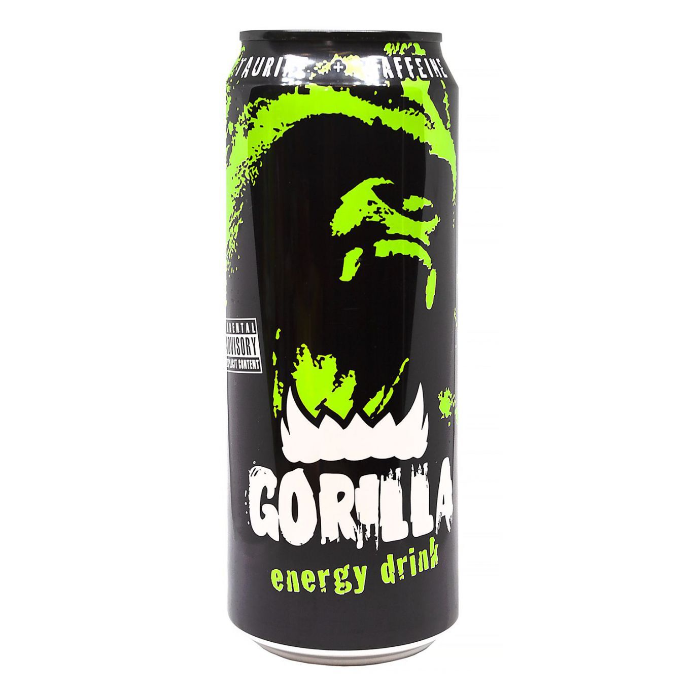 Напиток Gorilla энергетик